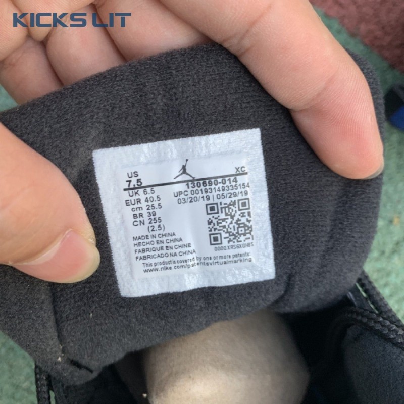 Air Jordan 12 Retro 'Game Royal' Men's Air Jordan 12 Retro 'Game Royal' Men's