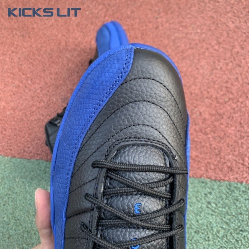Air Jordan 12 Retro 'Game Royal' Men's Air Jordan 12 Retro 'Game Royal' Men's