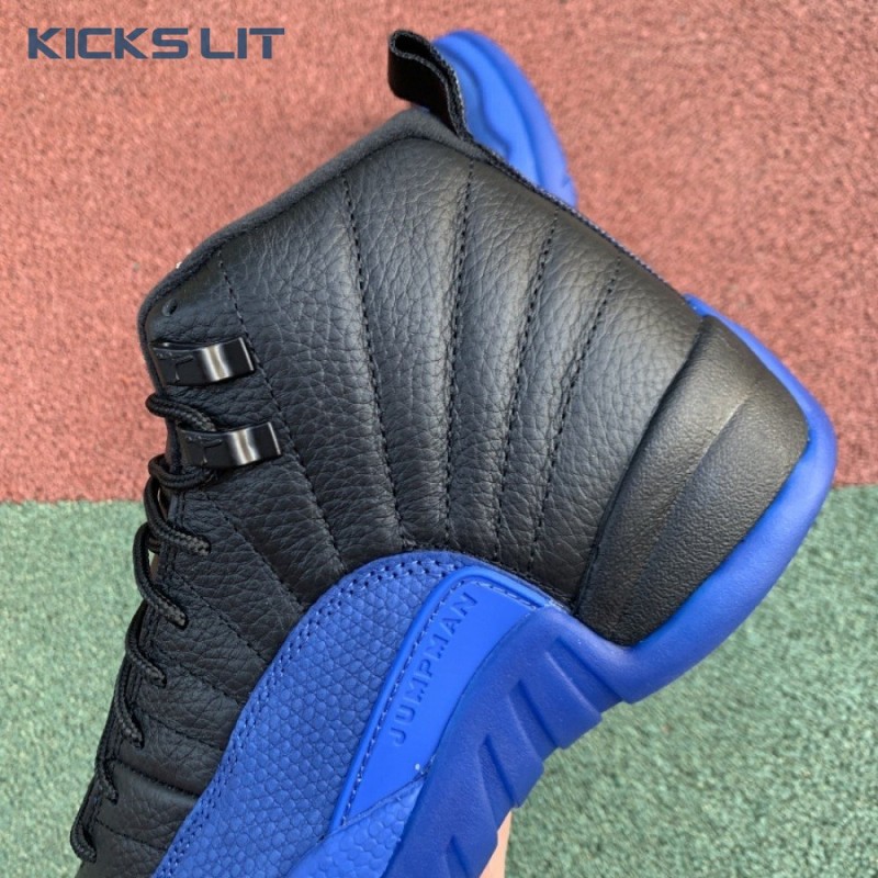 Air Jordan 12 Retro 'Game Royal' Men's Air Jordan 12 Retro 'Game Royal' Men's