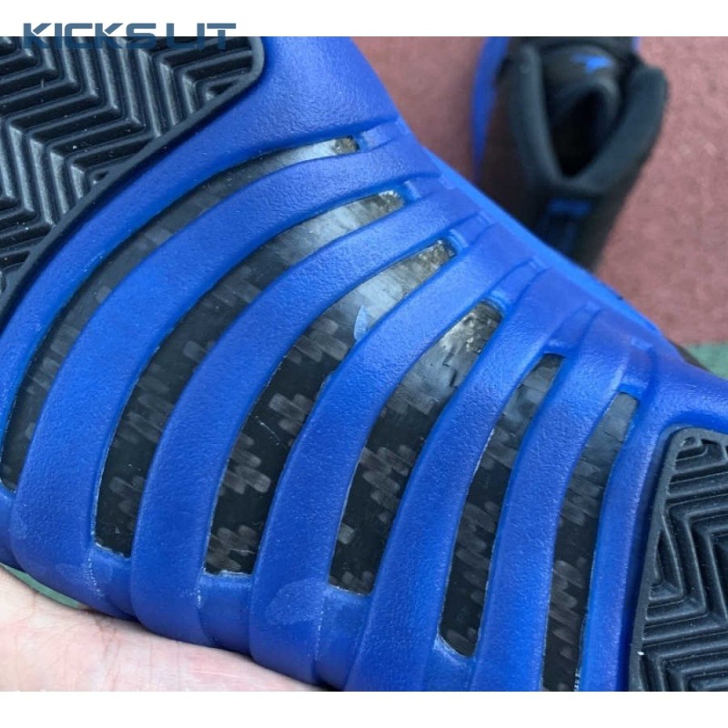 Air Jordan 12 Retro 'Game Royal' Men's Air Jordan 12 Retro 'Game Royal' Men's