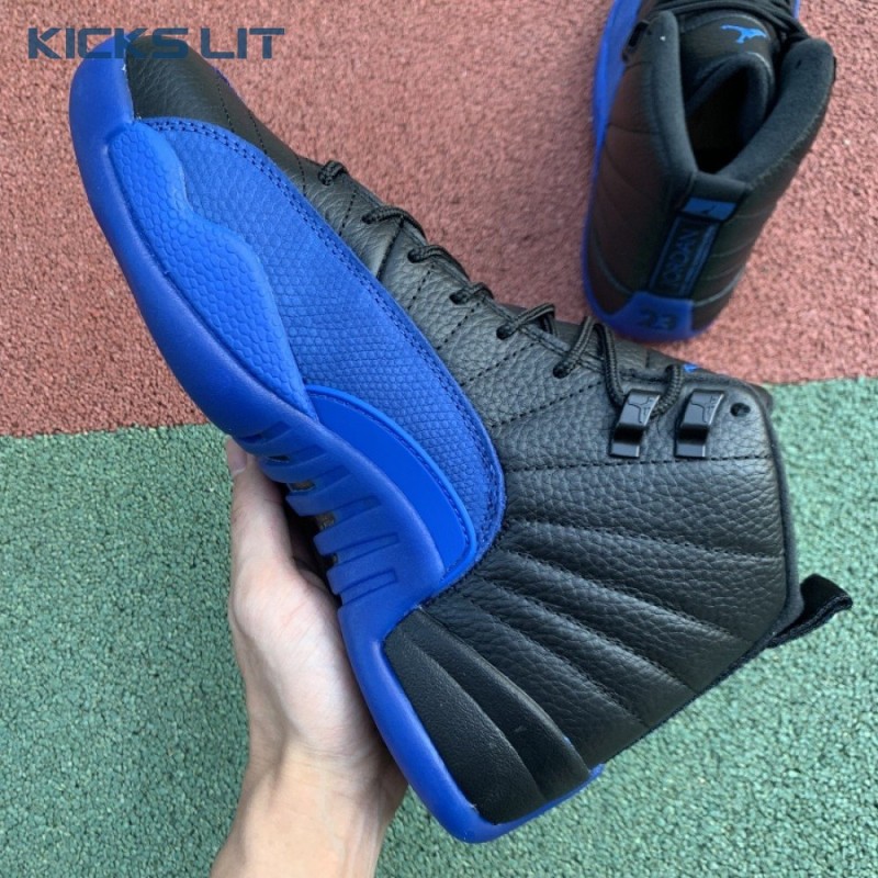 Air Jordan 12 Retro 'Game Royal' Men's Air Jordan 12 Retro 'Game Royal' Men's