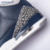 Air Jordan 3 Retro 'Georgetown' Men's