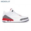 Air Jordan 3 Retro 'Hall of Fame' Men's