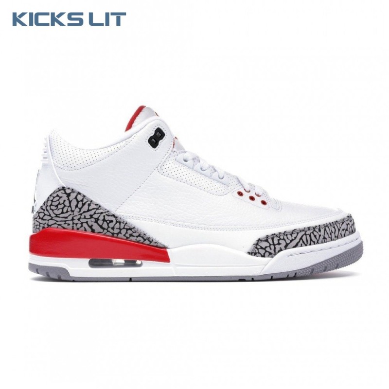 Air Jordan 3 Retro 'Hall of Fame' Men's