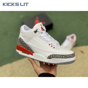 Air Jordan 3 Retro 'Hall of Fame' Men's Air Jordan 3 Retro 'Hall of Fame' Men's