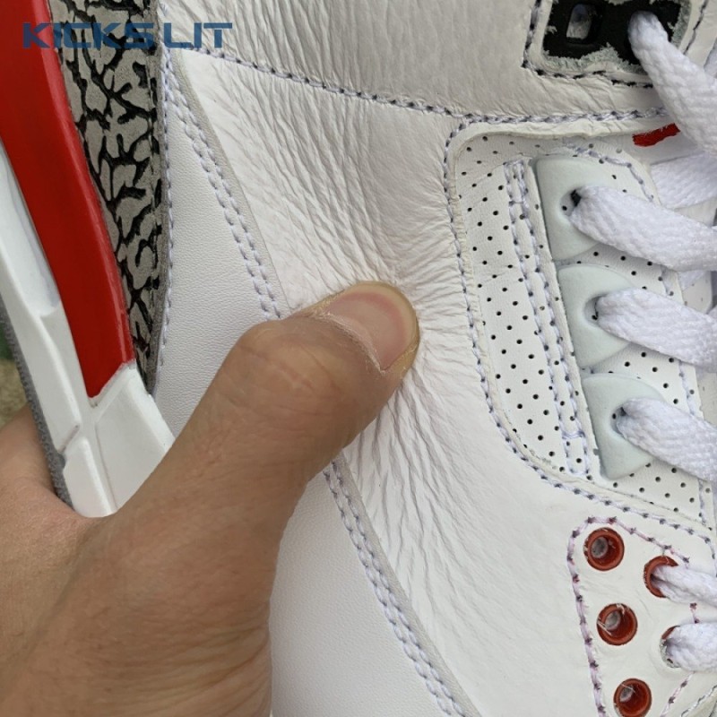 Air Jordan 3 Retro 'Hall of Fame' Men's Air Jordan 3 Retro 'Hall of Fame' Men's