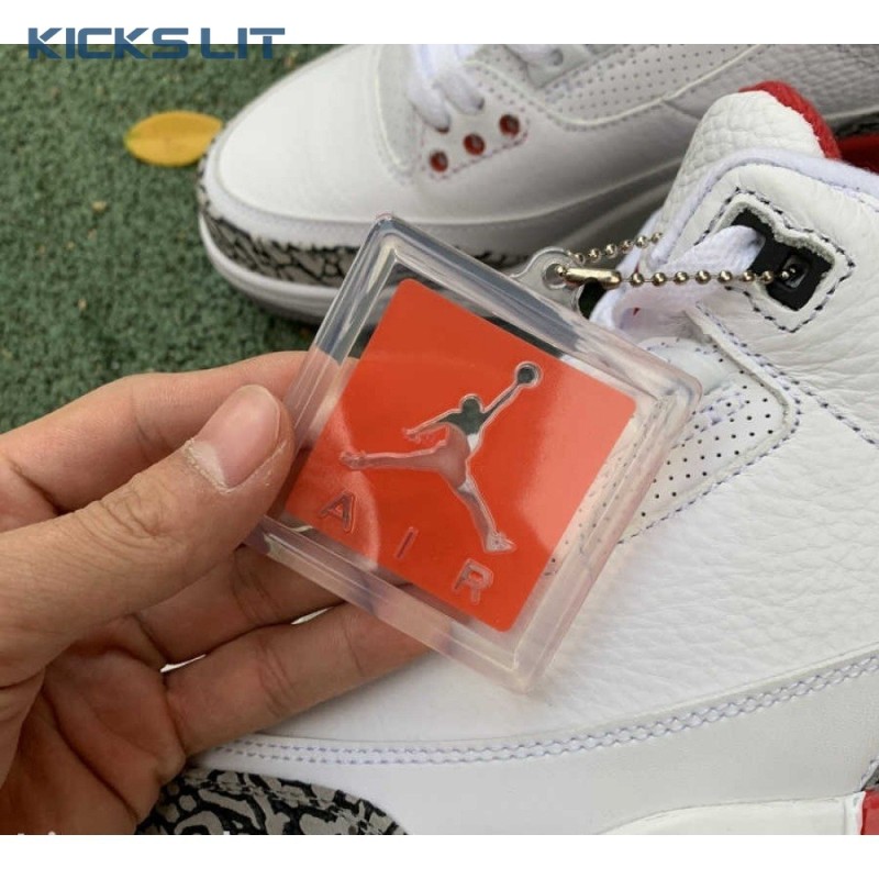 Air Jordan 3 Retro 'Hall of Fame' Men's Air Jordan 3 Retro 'Hall of Fame' Men's