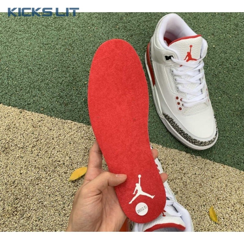 Air Jordan 3 Retro 'Hall of Fame' Men's Air Jordan 3 Retro 'Hall of Fame' Men's