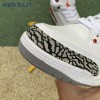 Air Jordan 3 Retro 'Hall of Fame' Men's