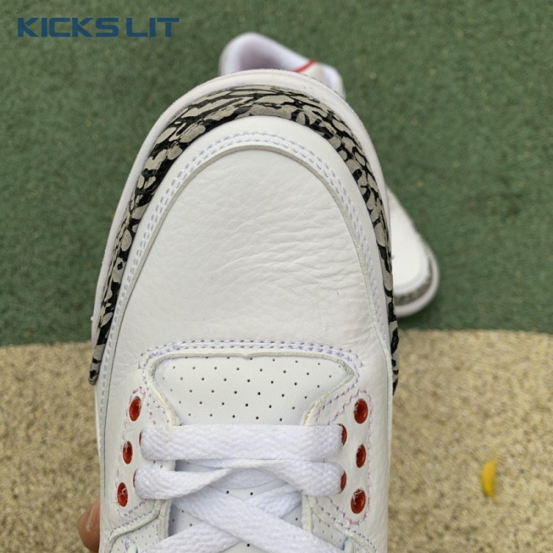 Air Jordan 3 Retro 'Hall of Fame' Men's Air Jordan 3 Retro 'Hall of Fame' Men's