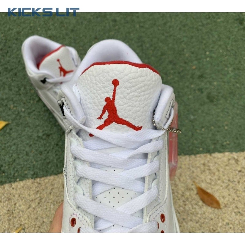 Air Jordan 3 Retro 'Hall of Fame' Men's Air Jordan 3 Retro 'Hall of Fame' Men's