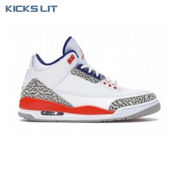 Air Jordan 3 Retro 'Knicks' Men's