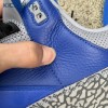 Air Jordan 3 Retro 'Varsity Royal' Men's