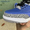 Air Jordan 3 Retro 'Varsity Royal' Men's