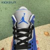 Air Jordan 3 Retro 'Varsity Royal' Men's