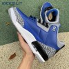 Air Jordan 3 Retro 'Varsity Royal' Men's