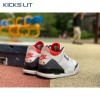 Air Jordan 3 Retro Denim SE 'Fire Red' Men's