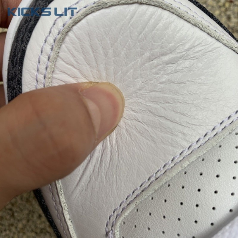 Air Jordan 3 Retro Denim SE 'Fire Red' Men's Air Jordan 3 Retro Denim SE 'Fire Red' Men's