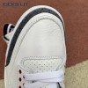 Air Jordan 3 Retro Denim SE 'Fire Red' Men's