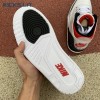 Air Jordan 3 Retro Denim SE 'Fire Red' Men's