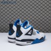 Air Jordan 4 Retro Motorsports 308497-117 Men's