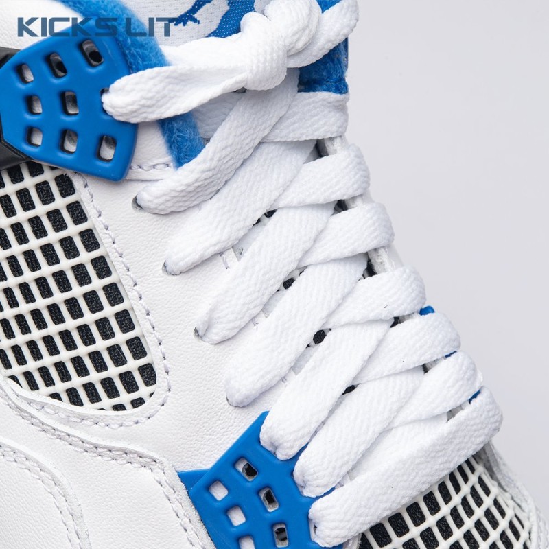 Air Jordan 4 Retro Motorsports 308497-117 Men's Air Jordan 4 Retro Motorsports 308497-117 Men's