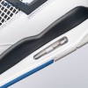 Air Jordan 4 Retro Motorsports 308497-117 Men's