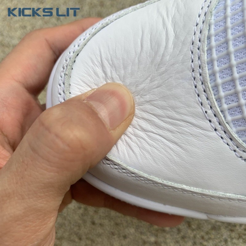 Air Jordan 4 Retro 'Purple Metallic' Unisex Air Jordan 4 Retro 'Purple Metallic' Unisex