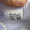 Air Jordan 4 Retro 'Purple Metallic' Unisex