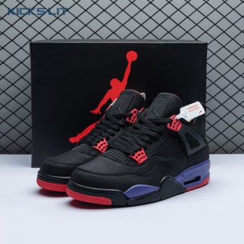 Air Jordan 4 Retro NRG 'Raptors' Men's Air Jordan 4 Retro NRG 'Raptors' Men's