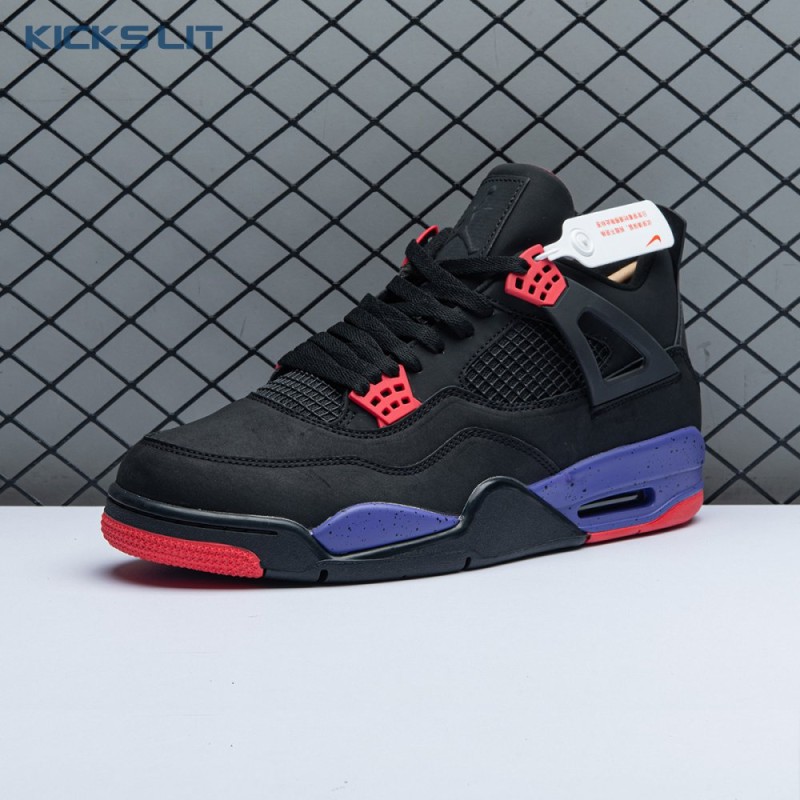 Air Jordan 4 Retro NRG 'Raptors' Men's Air Jordan 4 Retro NRG 'Raptors' Men's