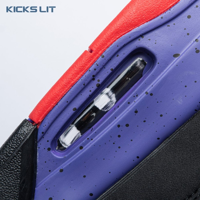 Air Jordan 4 Retro NRG 'Raptors' Men's Air Jordan 4 Retro NRG 'Raptors' Men's