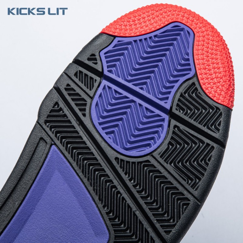 Air Jordan 4 Retro NRG 'Raptors' Men's Air Jordan 4 Retro NRG 'Raptors' Men's