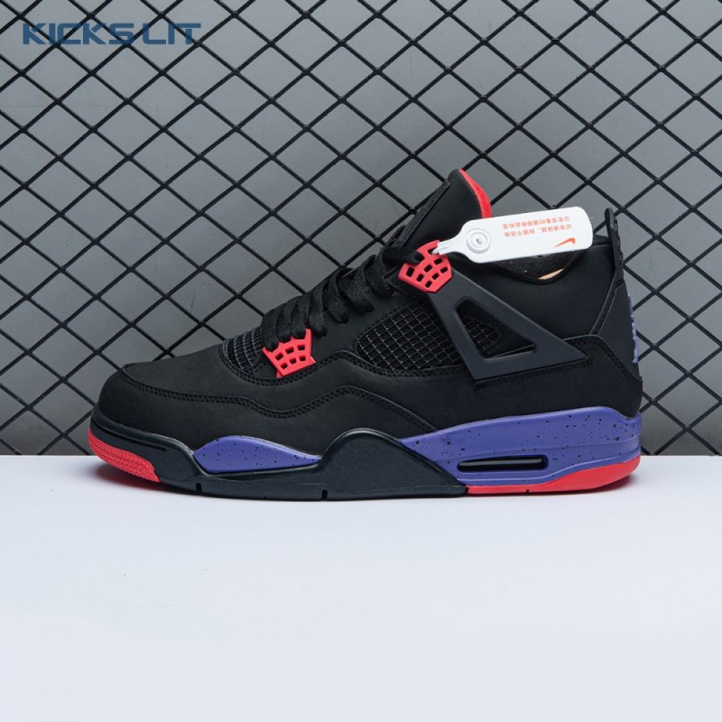Air Jordan 4 Retro NRG 'Raptors' Men's Air Jordan 4 Retro NRG 'Raptors' Men's