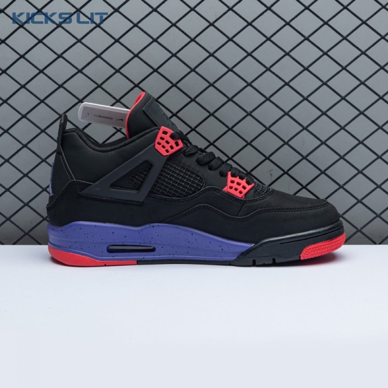 Air Jordan 4 Retro NRG 'Raptors' Men's Air Jordan 4 Retro NRG 'Raptors' Men's