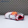 Jordan 4 Retro Fire Red (2020) DC7770-160 Unisex