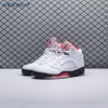 Jordan 5 Retro Fire Red Silver Tongue (2020) DA1911-102 Men's