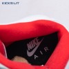Jordan 5 Retro Fire Red Silver Tongue (2020) DA1911-102 Men's