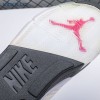 Jordan 5 Retro Fire Red Silver Tongue (2020) DA1911-102 Men's