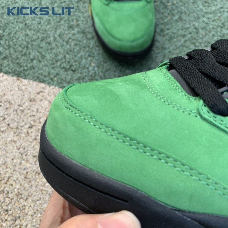 Air Jordan 5 Retro SE 'Oregon' Men's Air Jordan 5 Retro SE 'Oregon' Men's