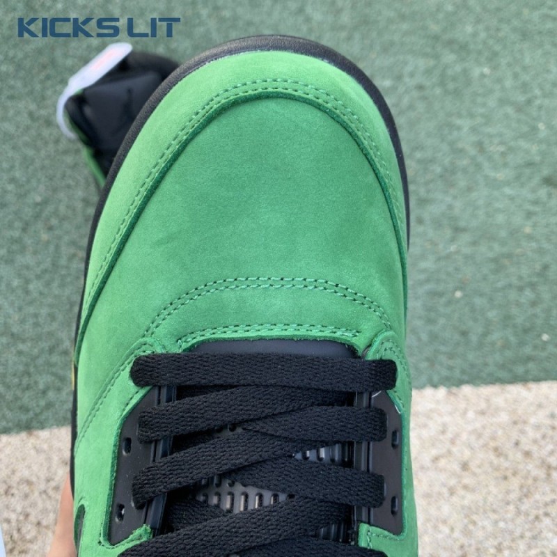 Air Jordan 5 Retro SE 'Oregon' Men's Air Jordan 5 Retro SE 'Oregon' Men's