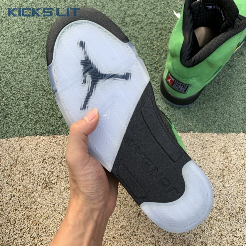 Air Jordan 5 Retro SE 'Oregon' Men's Air Jordan 5 Retro SE 'Oregon' Men's