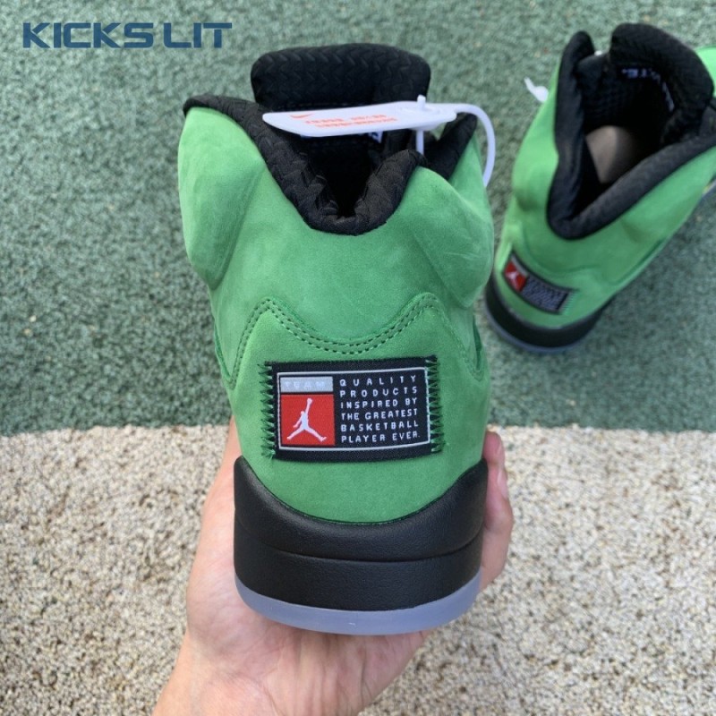 Air Jordan 5 Retro SE 'Oregon' Men's Air Jordan 5 Retro SE 'Oregon' Men's