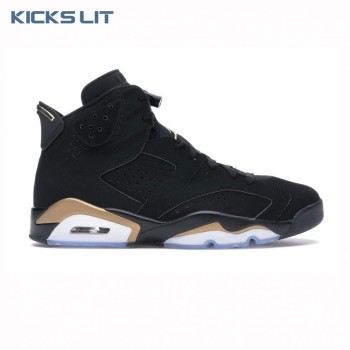 Air Jordan 6 Retro 'Defining Moments' 2020 Men's