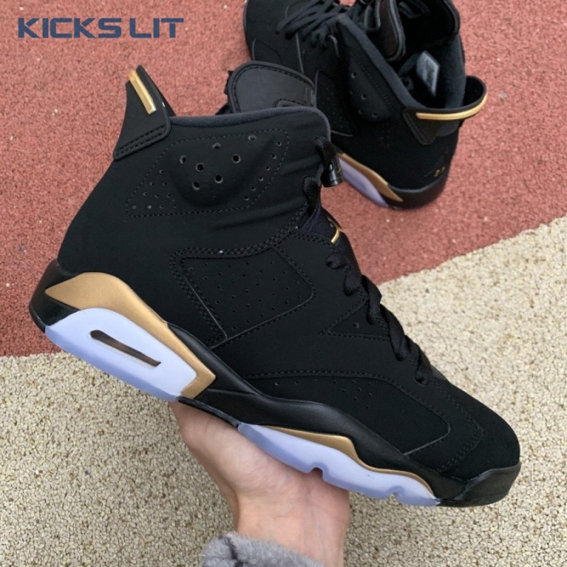 Air Jordan 6 Retro 'Defining Moments' 2020 Men's Air Jordan 6 Retro 'Defining Moments' 2020 Men's