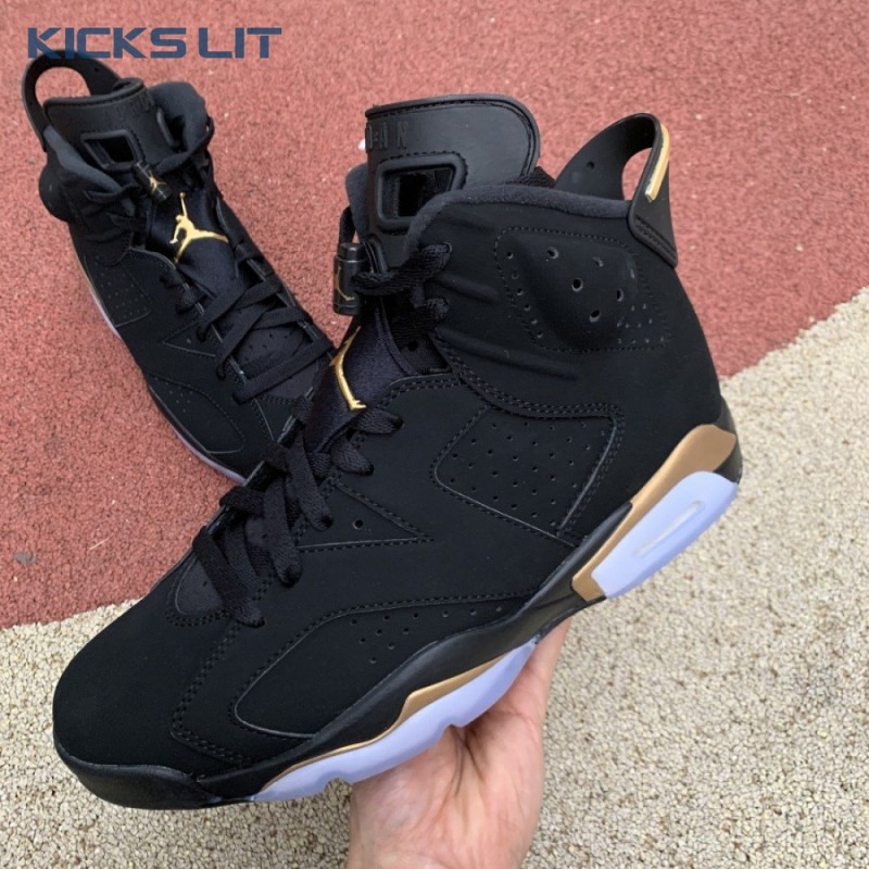 Air Jordan 6 Retro 'Defining Moments' 2020 Men's Air Jordan 6 Retro 'Defining Moments' 2020 Men's