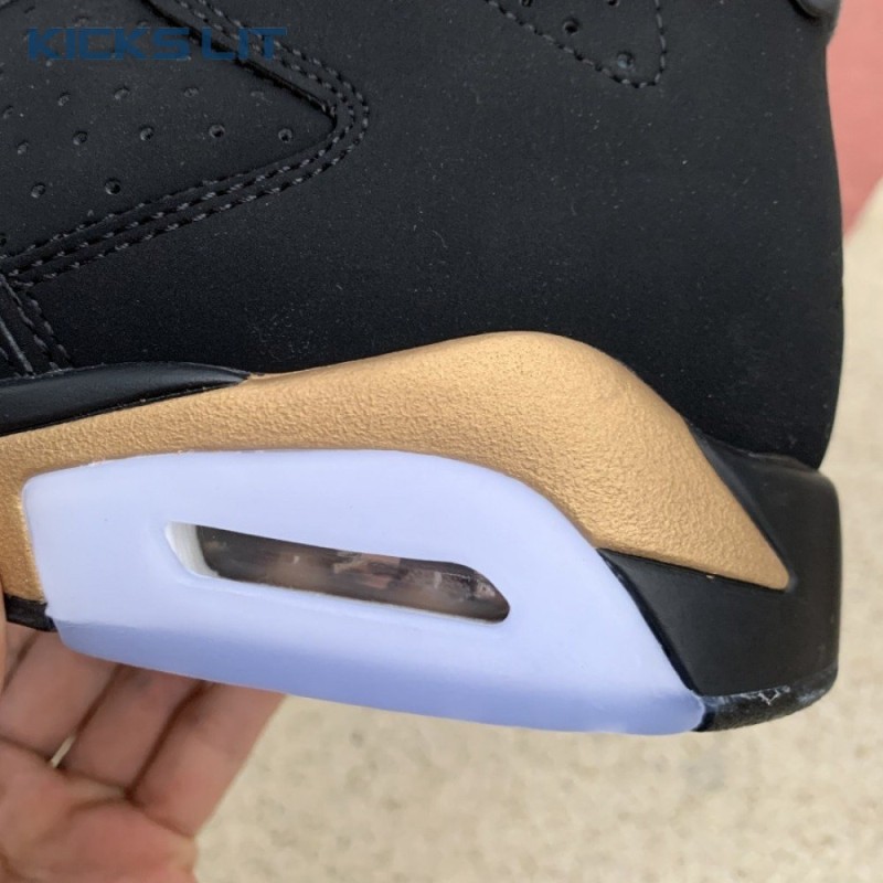 Air Jordan 6 Retro 'Defining Moments' 2020 Men's Air Jordan 6 Retro 'Defining Moments' 2020 Men's