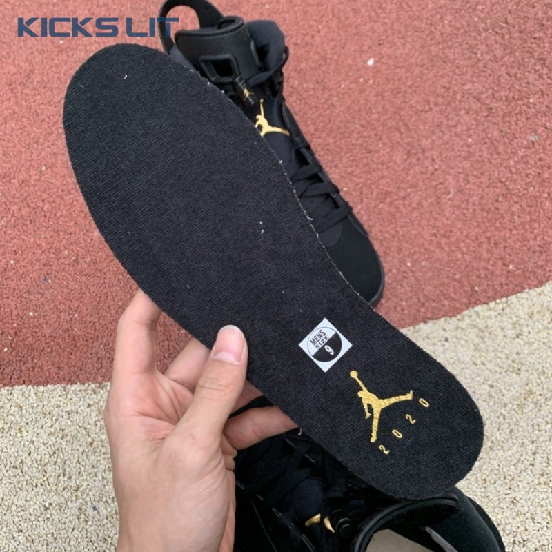 Air Jordan 6 Retro 'Defining Moments' 2020 Men's Air Jordan 6 Retro 'Defining Moments' 2020 Men's