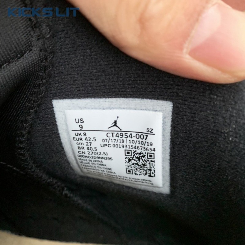 Air Jordan 6 Retro 'Defining Moments' 2020 Men's Air Jordan 6 Retro 'Defining Moments' 2020 Men's