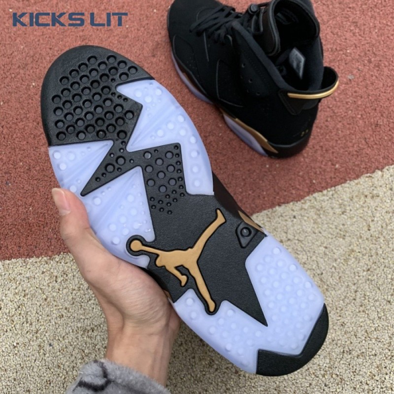 Air Jordan 6 Retro 'Defining Moments' 2020 Men's Air Jordan 6 Retro 'Defining Moments' 2020 Men's